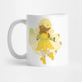 Breanna Banana - Fruity Friends Mug